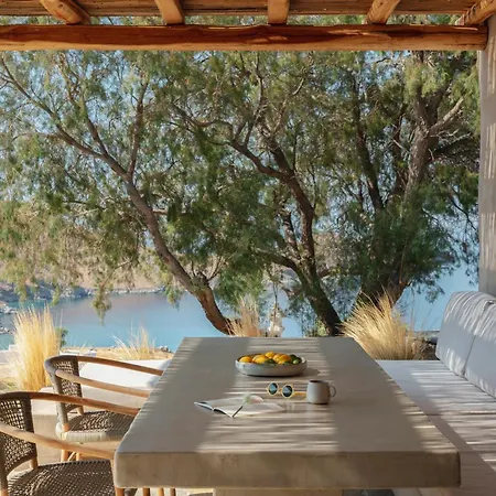 Appartamento Mousti's Cell *