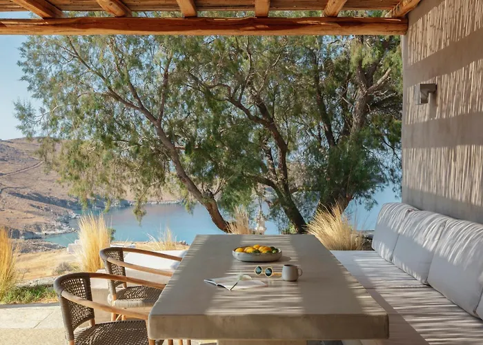 Lejlighed Mousti's Cell *