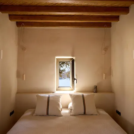 Mousti's Cell *