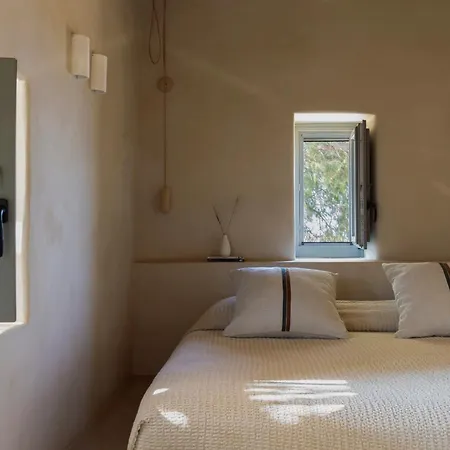 Mousti's Cell