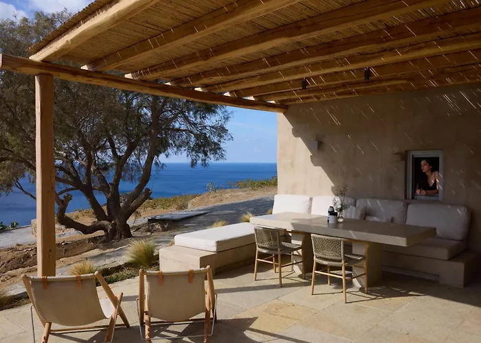 Mousti's Cell Apartamento *