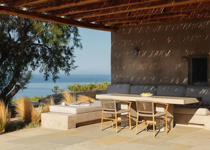 Mousti's Cell * Rámos