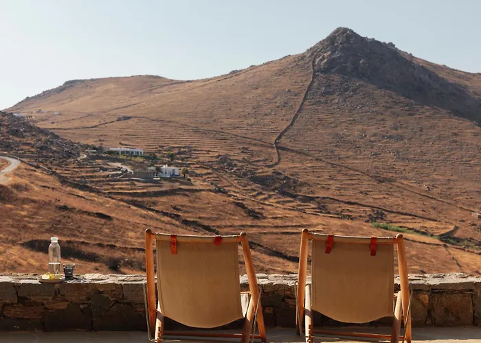 Apartamento Mousti's Cell