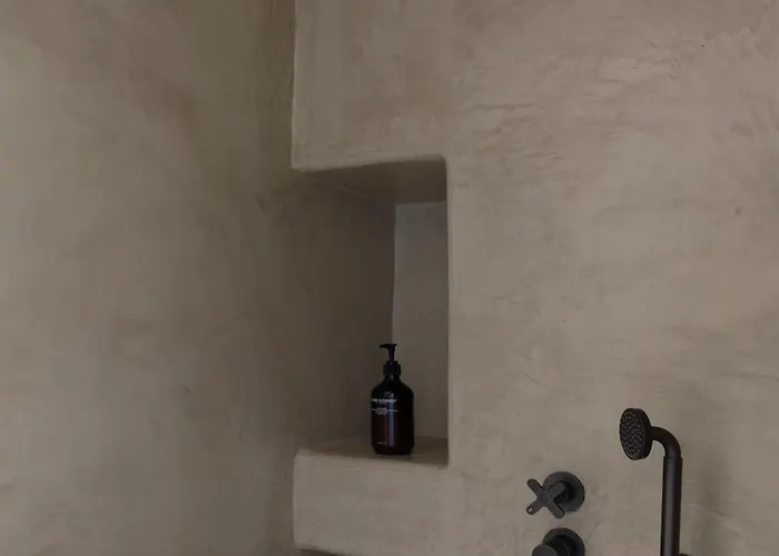 Apartamento Mousti's Cell