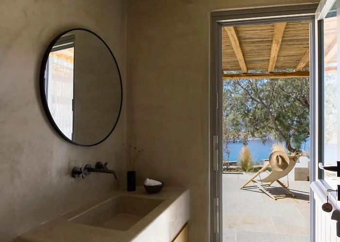 Mousti's Cell Apartamento